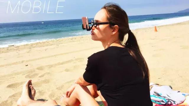 与色情打擦边球？VR的未来在哪里！