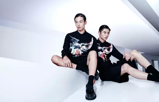 gxg的高端品牌,侃一侃个人资料