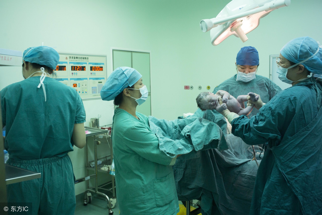 为什么剖腹产那么可怕,顺产撕裂与剪一刀哪个好点