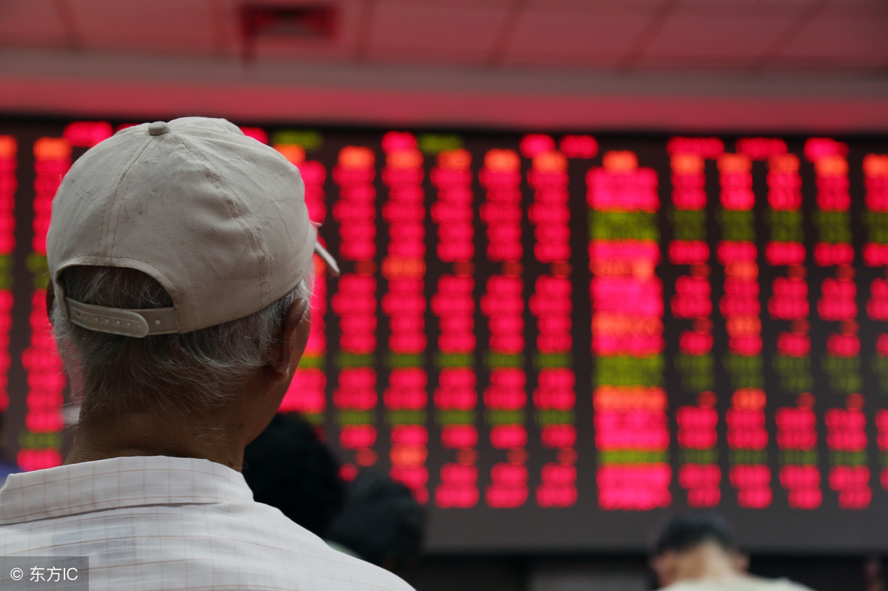 经典的庄家洗盘案例,操盘手洗盘