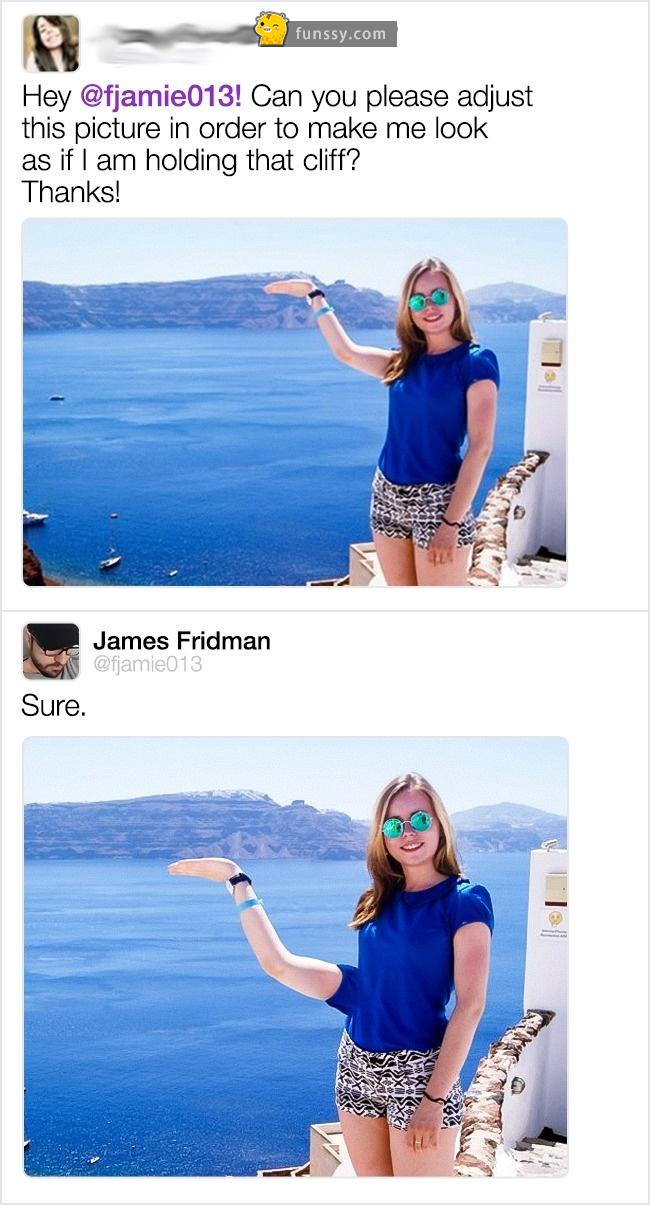 开心一刻gif搞笑动图,有创意的图片搞笑的p图