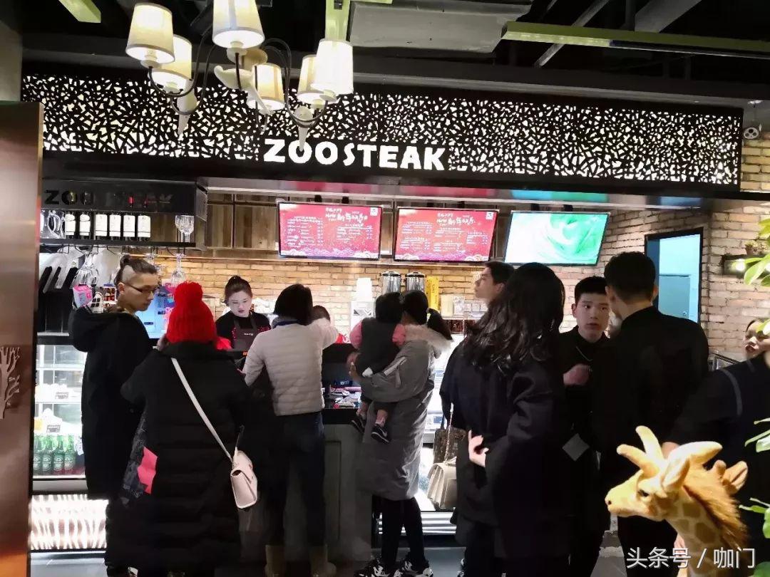 四线小城咖啡哪里好,四线小城市咖啡厅诞生记