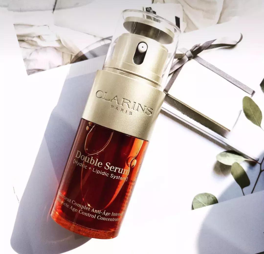 16款让你逆龄生长的爆款精华,16款淡斑精华