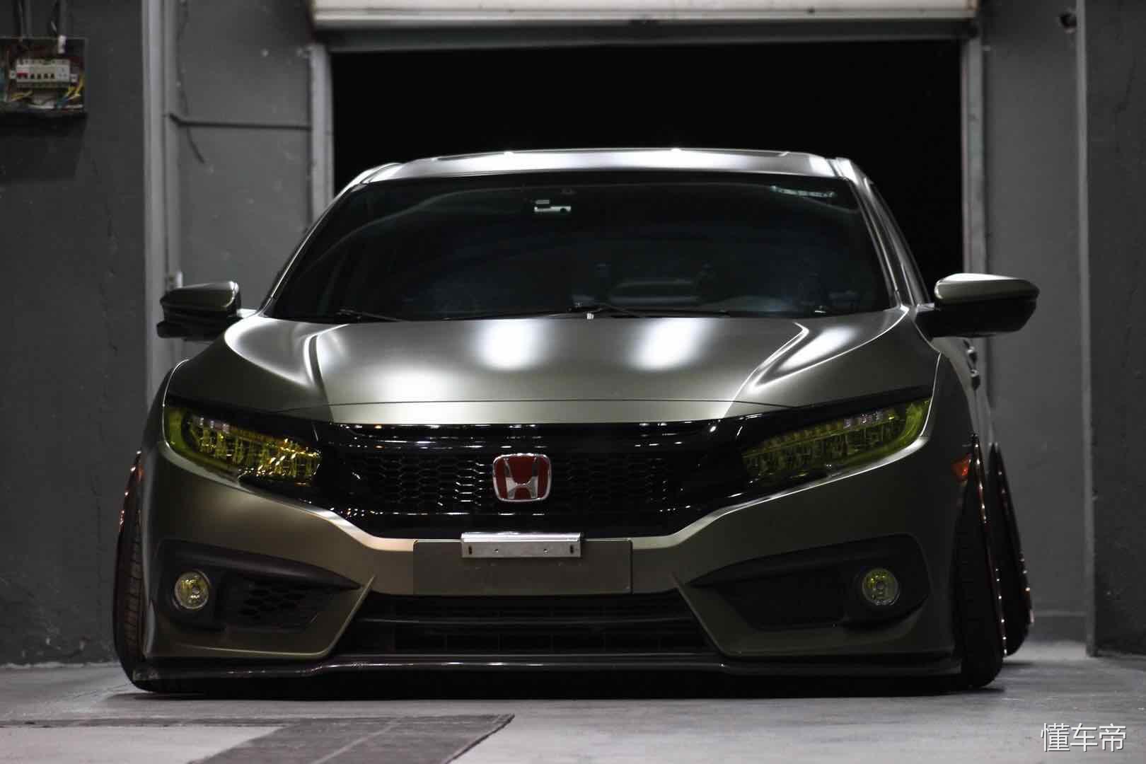 12款高尔夫gti和16款思域怎么选 (思域vs高尔夫gti)