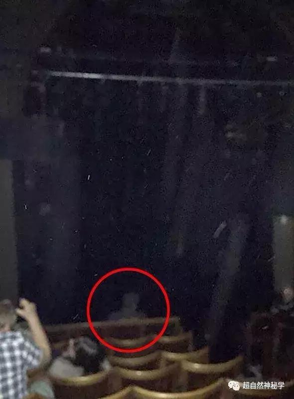 灵异事件30张恐怖照片,恐怖视频灵异事件合集