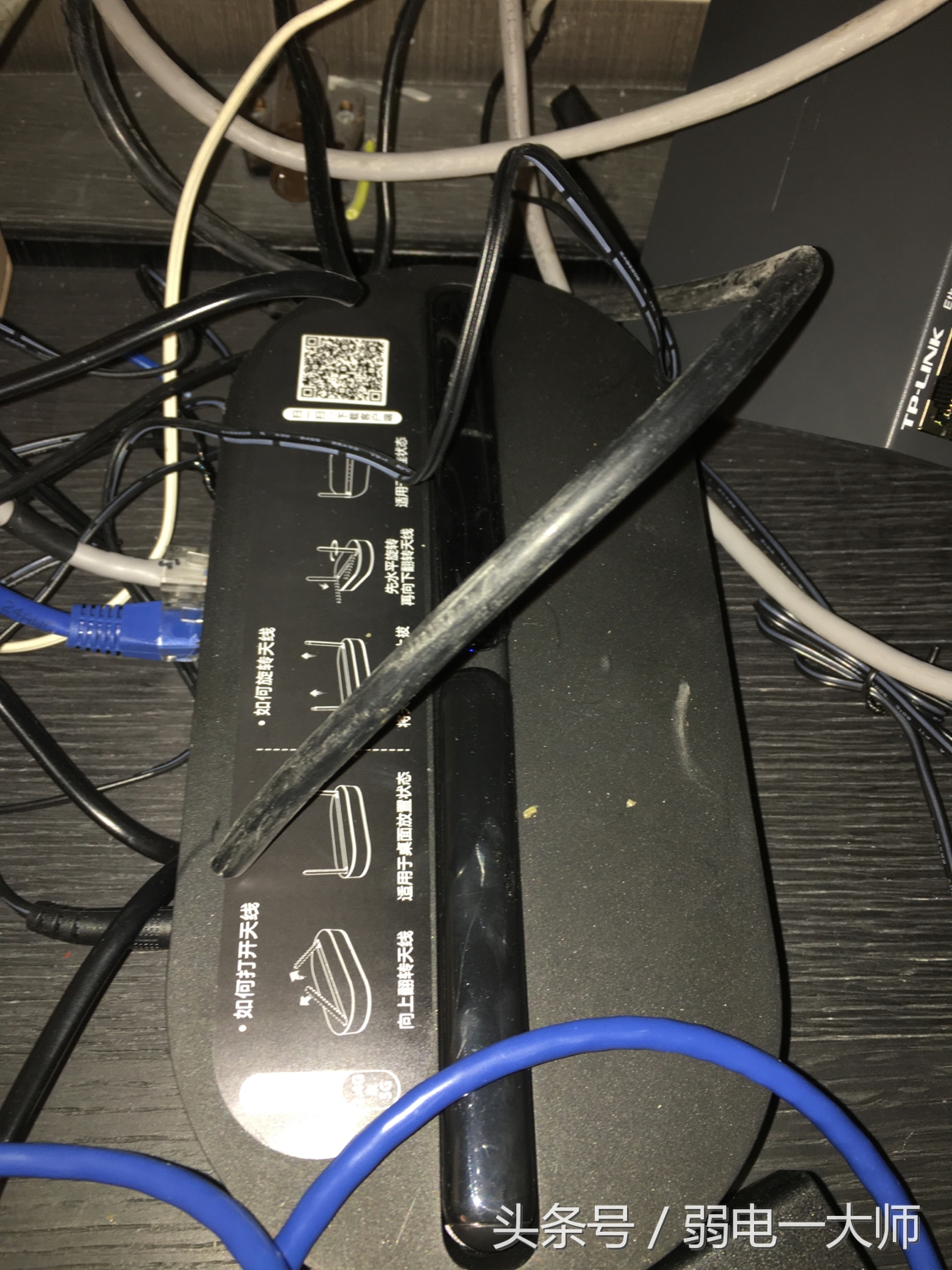 家用wifi全覆盖无缝漫游解决方案,实现家庭无线wifi的漫游功能