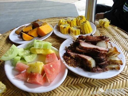 到版纳一定要体验一场泼水狂欢,云南景洪泼水节之旅