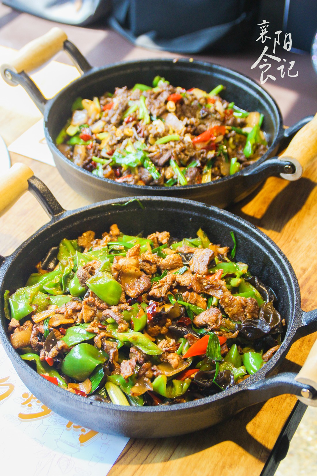 这家店的老板倔强起来，真是全世界都无法阻挡……