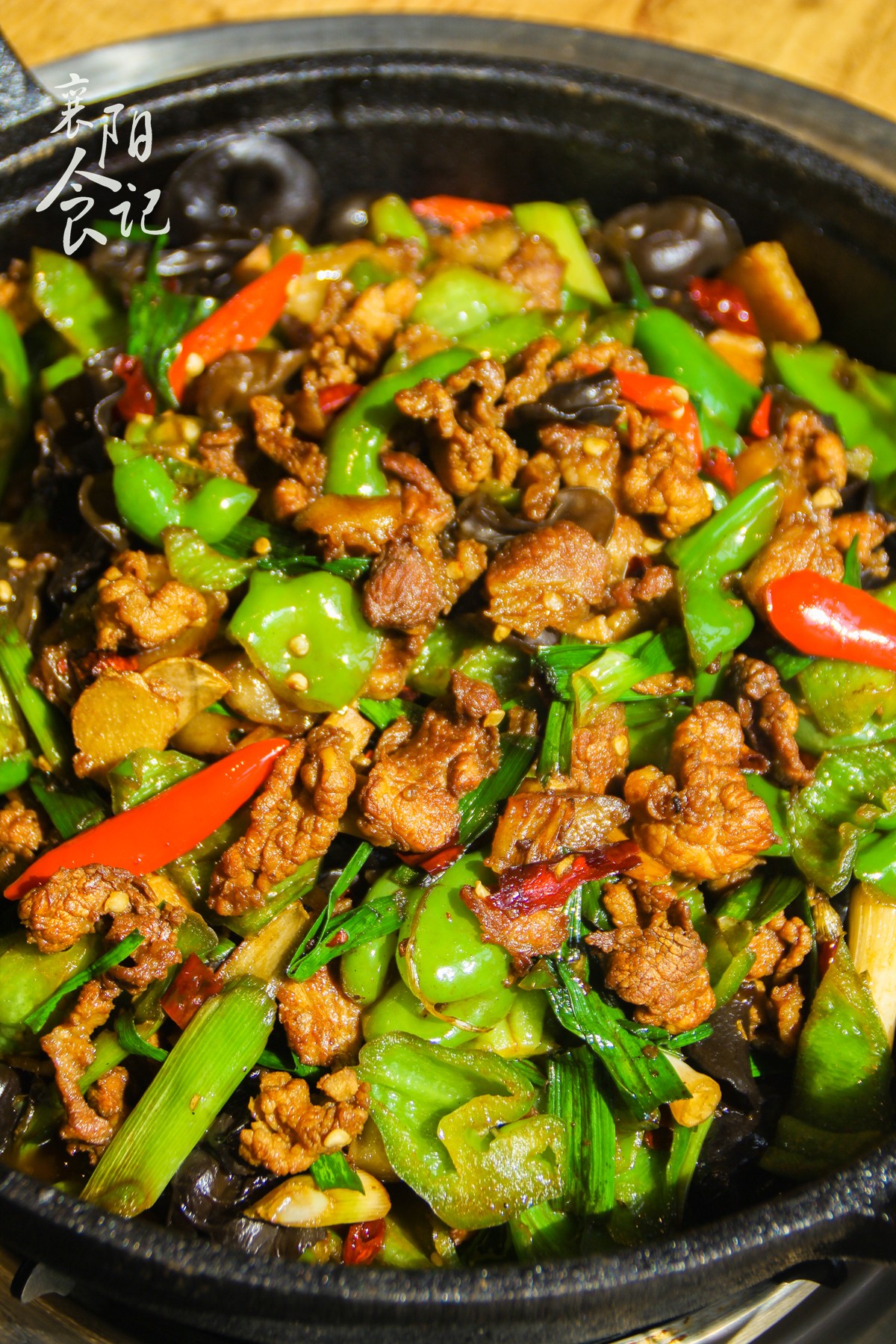 这家店的老板倔强起来，真是全世界都无法阻挡……