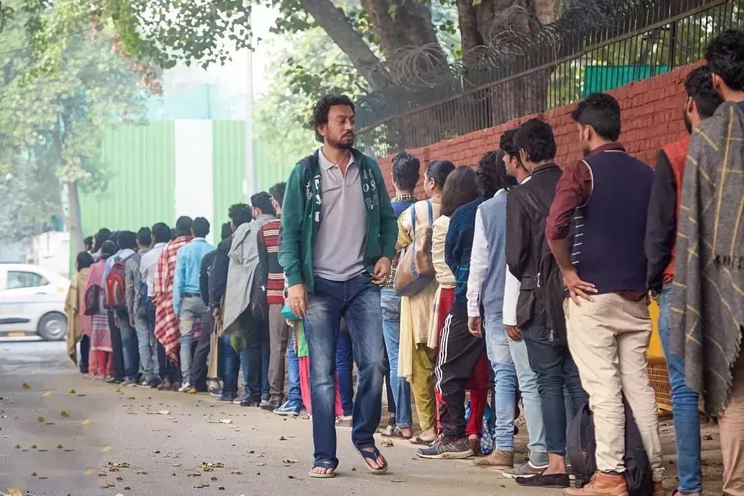 印度电影《起跑线》戳中中国父母的痛点？现实永远一言难尽