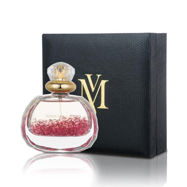 七夕节送女朋友礼物香水,谈恋爱的妹子适合什么香水