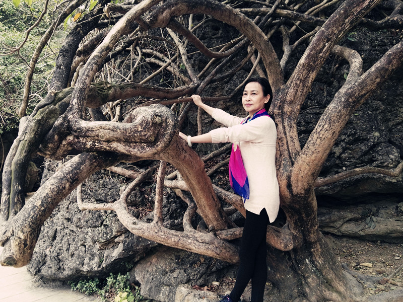 去黄果树有必要去天星桥吗,来贵州黄果树瀑布景区