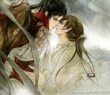 淮上同人小说推荐,淮上病弱文推荐纯爱