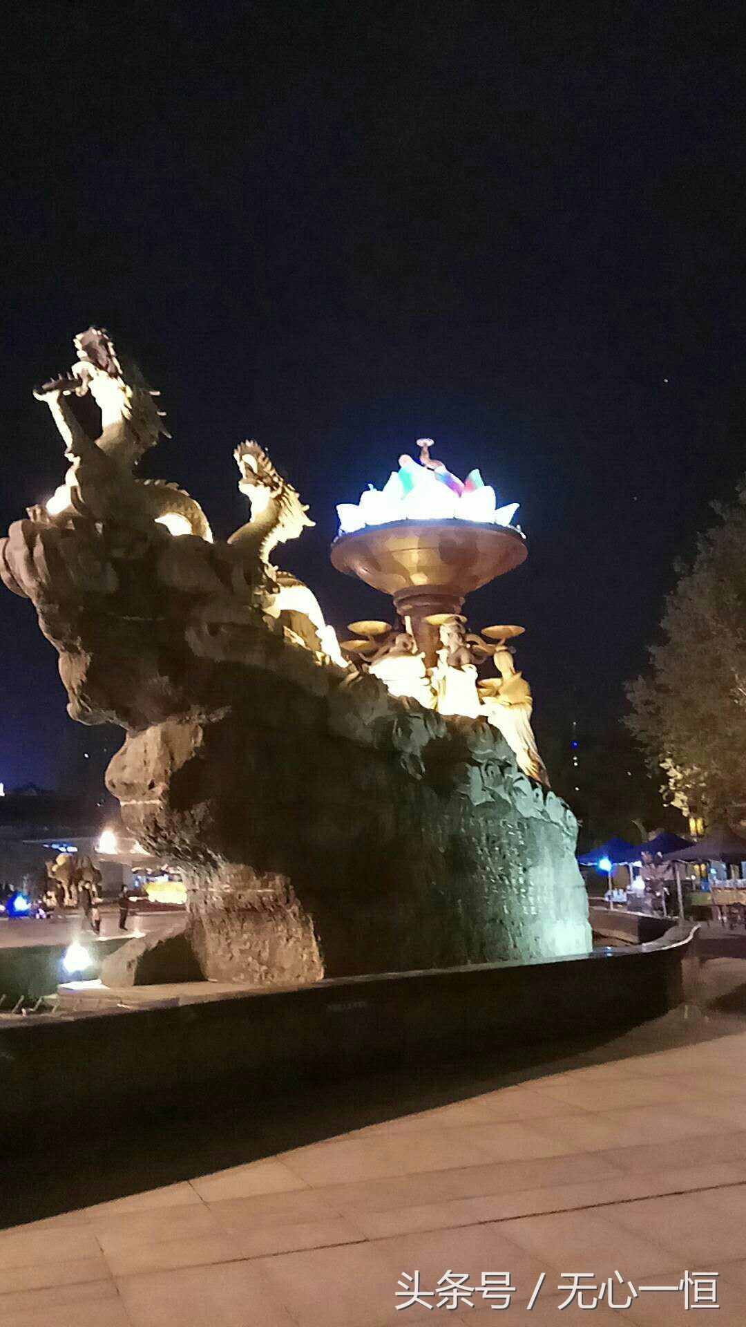 我带爸妈过固原经平凉游宝鸡穿庆阳，用车轮在地图上画个圈（三）