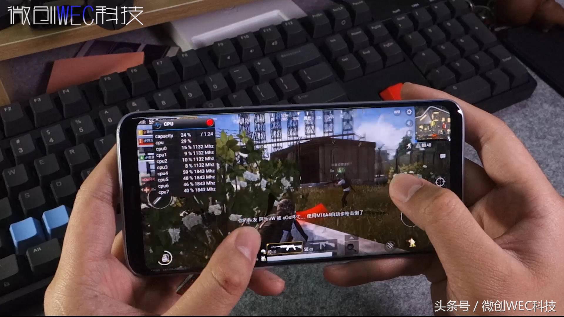 使用一年后的三星手机,三星s9+都有什么特别功能