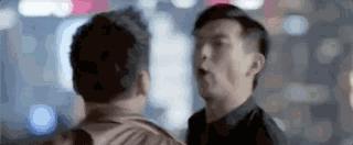 南乔李现言情混剪,南乔白百何李现