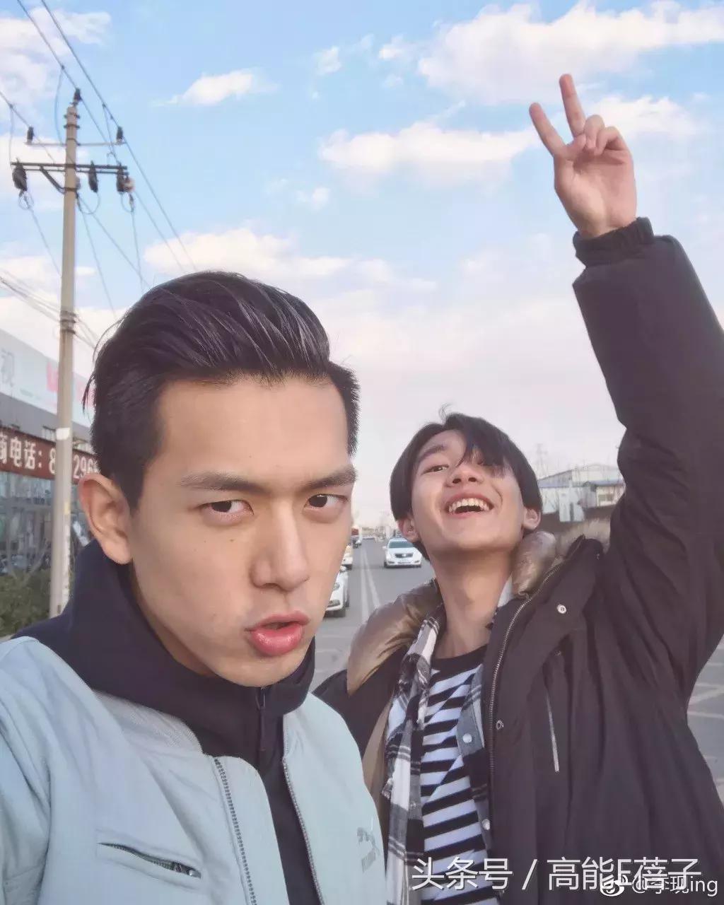 南乔李现言情混剪,南乔白百何李现