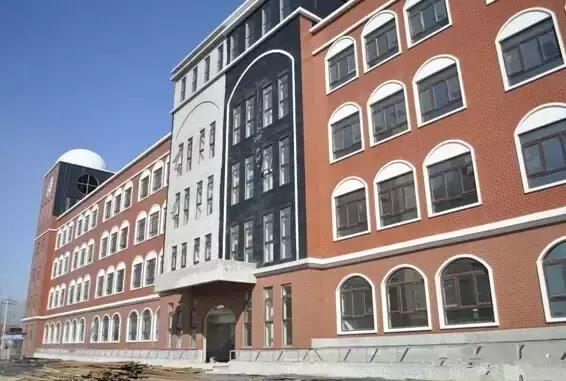 保定市区有哪些好的小学学校,保定市十大民办小学