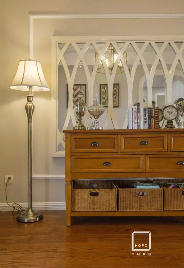 灯具怎么选实惠又好看的灯,设计师挑选灯的款式