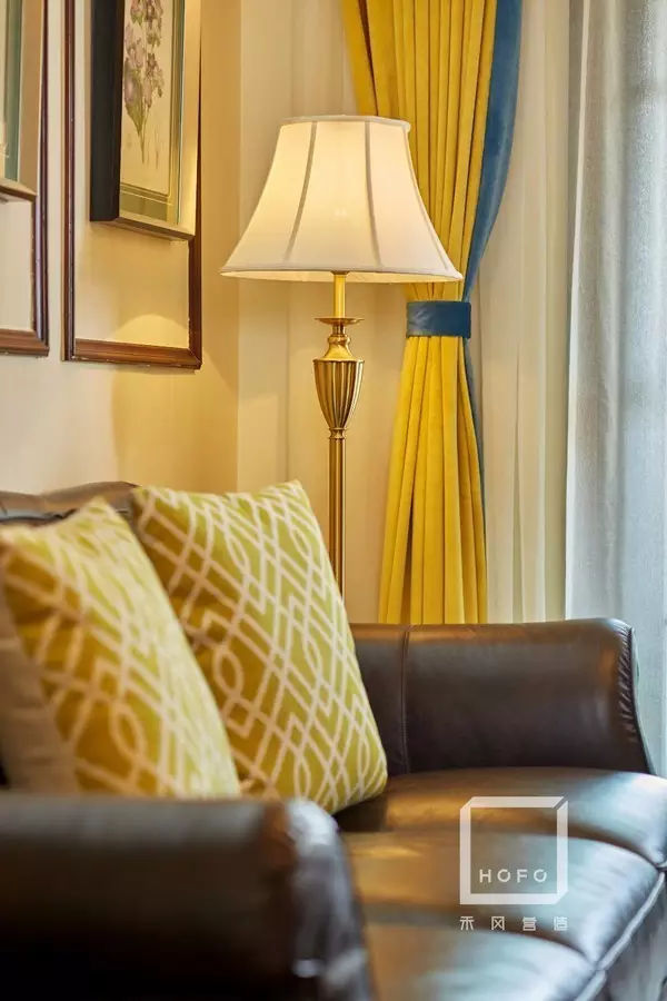 灯具怎么选实惠又好看的灯,设计师挑选灯的款式