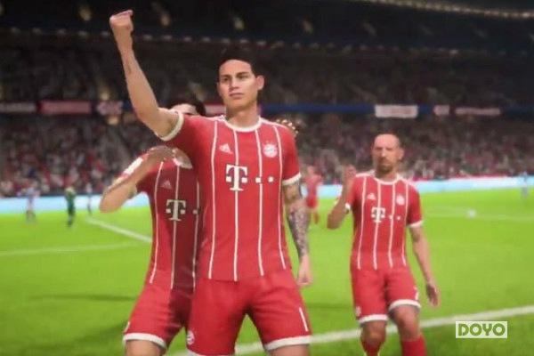 fifa19生涯模式最好的开局,fifa19生涯模式能力值怎么涨