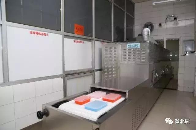 让北辰区老人吃的更舒服！每天15元，饭菜送到家~