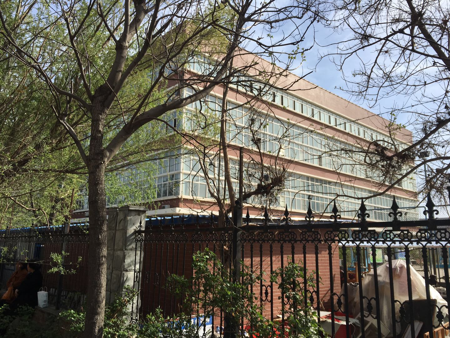 保定市区有哪些好的小学学校,保定市十大民办小学