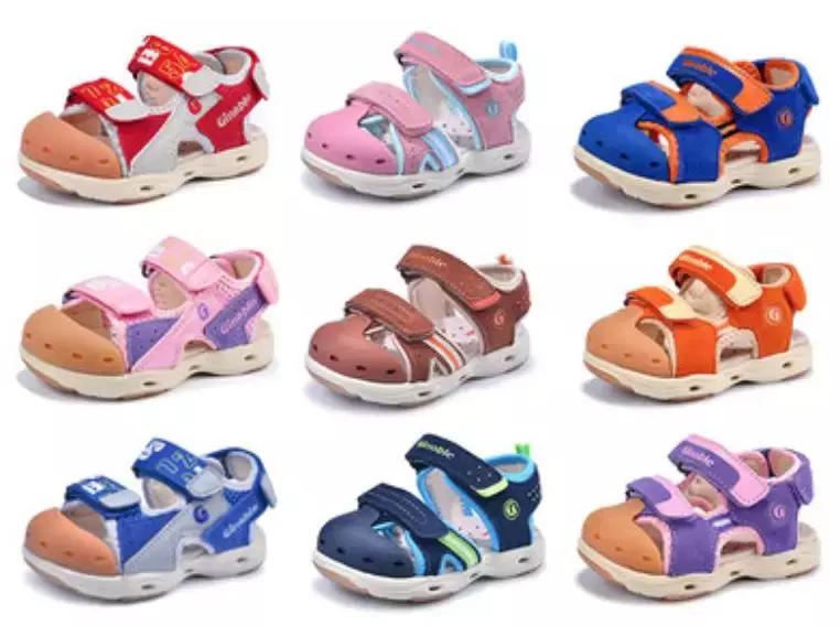 儿童机能鞋什么意思,儿童机能鞋的原理