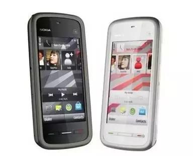 能让你回头的铃声不是iphone，而是最为经典的......