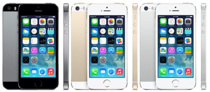 iphone5s最高升级到ios什么系统,iphone5s可以强制升级ios13吗