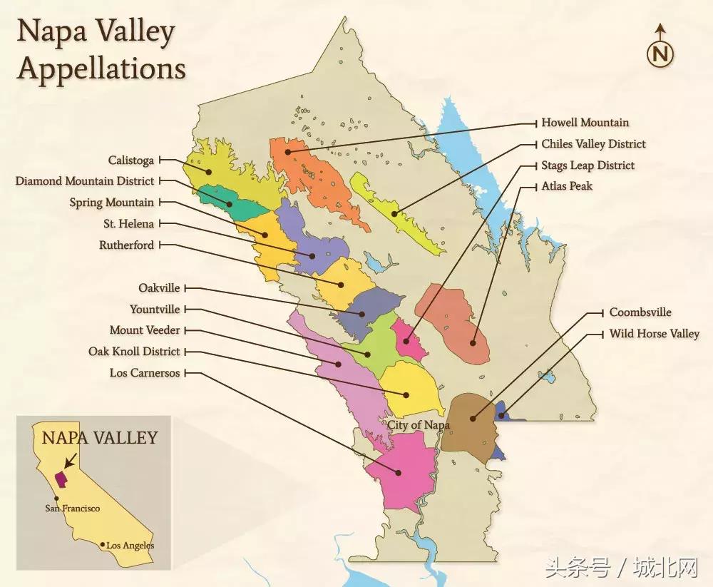 世界顶级的十大私人酒庄价格,世界最大的酒庄值多少钱