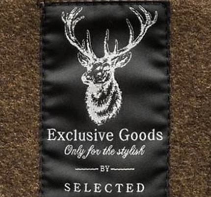 selected思莱德属于什么级别,思莱德selected男西装2023款