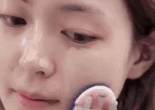 男生化妆全攻略,男生化妆精致全程