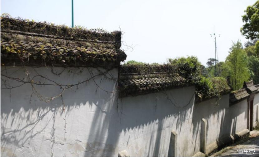 #爵色倾城#MG6和我的第一次春游