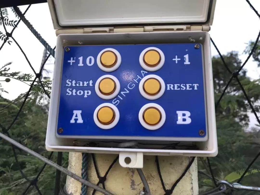 盘点：炼尸房边、大海之滨和群山环绕的泰国十大神奇球场