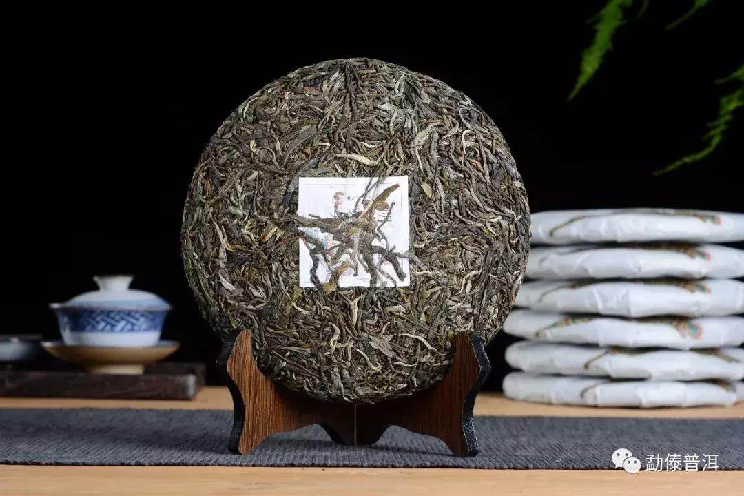 春尖普洱价格表,勐傣冰岛春尖新品