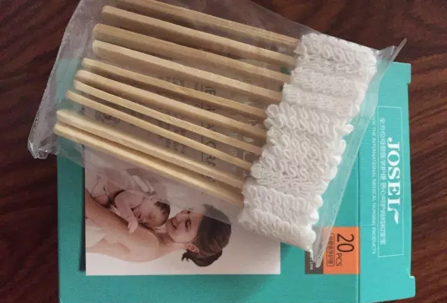 翻翻你的待产包是不是少准备了这几个？丨yo妈分享亲身经历