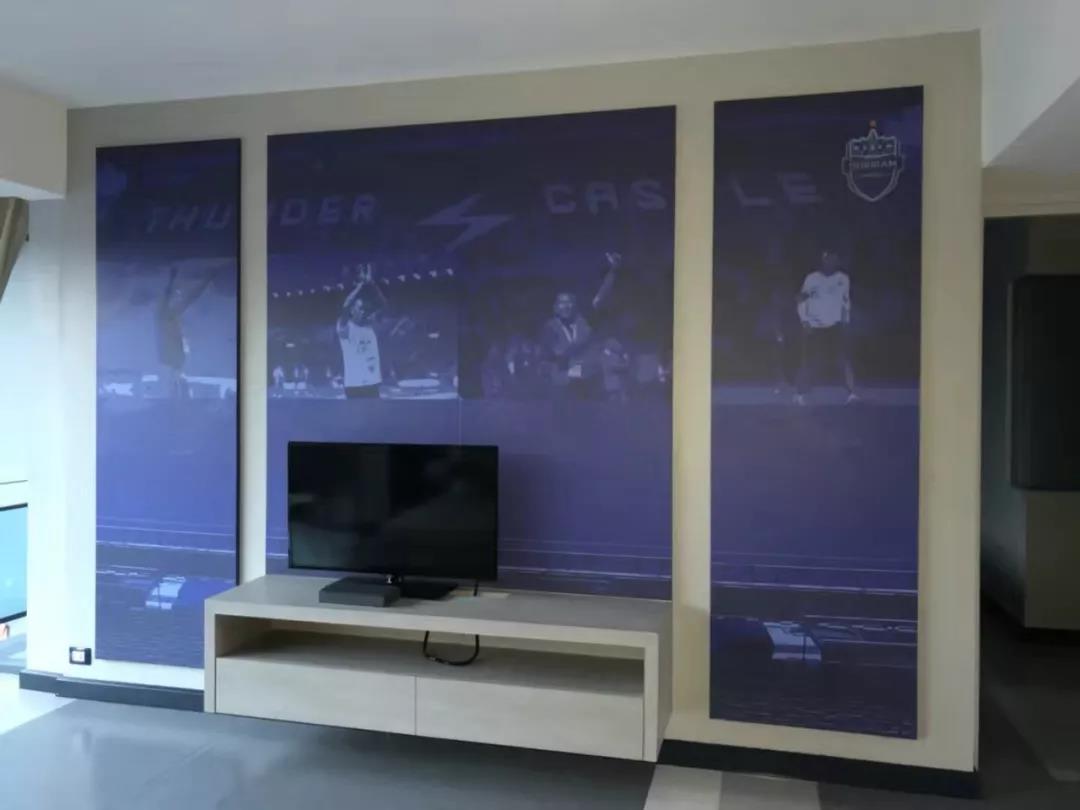 盘点:炼尸房边、大海之滨和群山环绕的泰国十大神奇球场