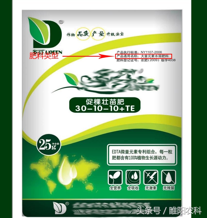 叶面肥最好是哪种,叶面肥料怎么分辨