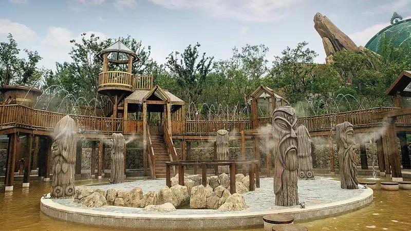 自驾游南京游玩攻略两日游带小孩,南京出发五一出游亲子游