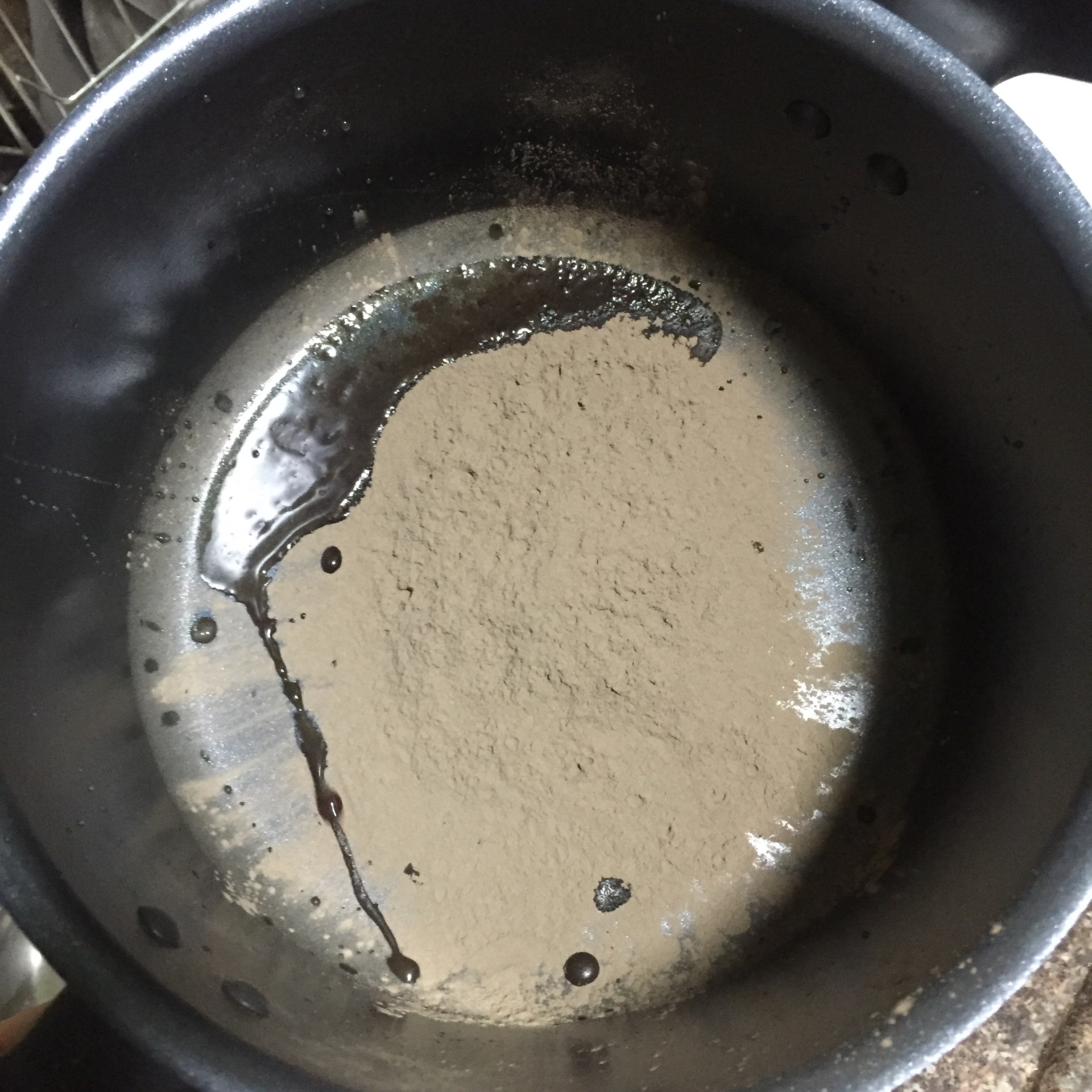 清热解毒龟苓膏的做法,来一碗自制龟苓膏清热祛湿