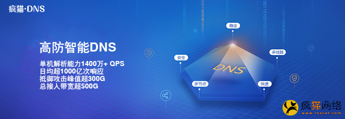 dns安全管理政策措施有哪些,机房如何做好网络安全