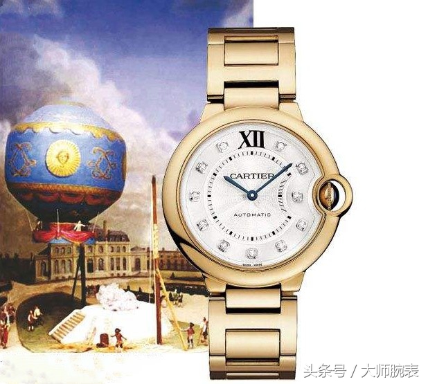 卡地亚手表值得买,卡地亚手表值得购买么