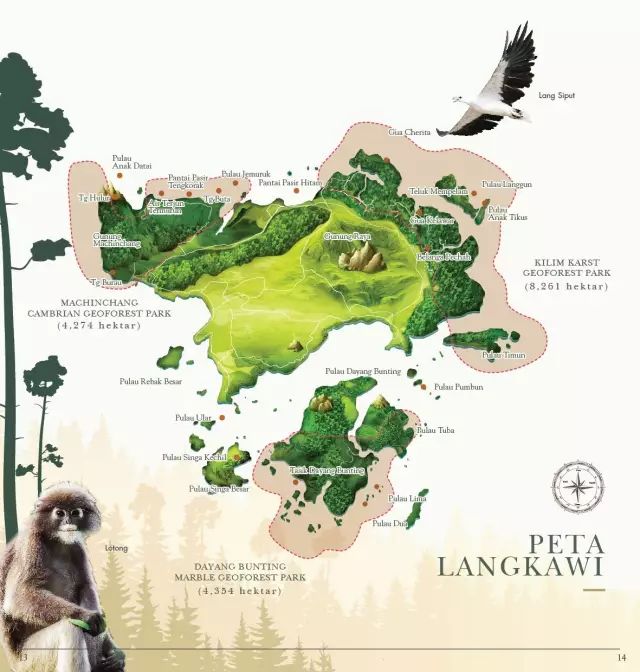 马来西亚性价比海岛,马来西亚性价比最高的岛