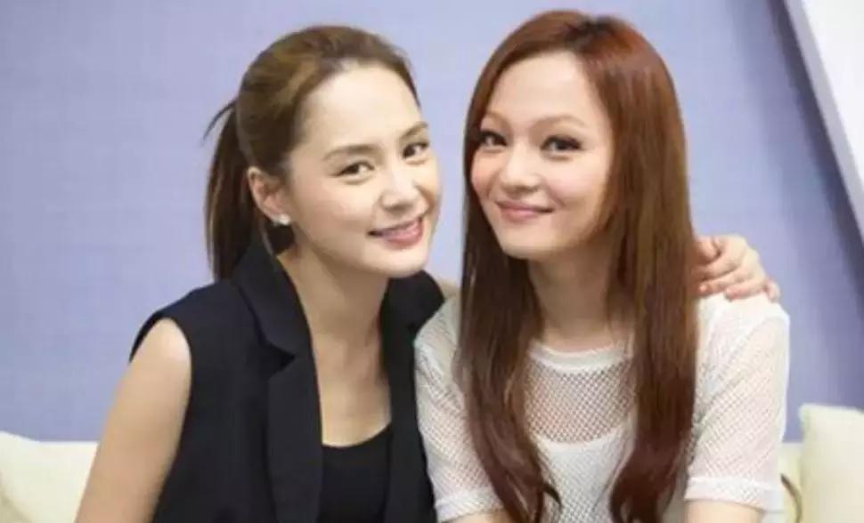 张韶涵的化妆作品,张韶涵推荐的旅行化妆包