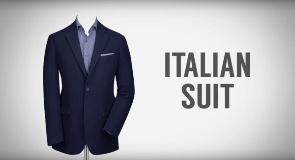 选对西服,什么西装最有气场男士穿