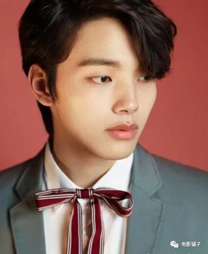 韩国第1个中国练习生,韩国第一个宣布出柜男艺人