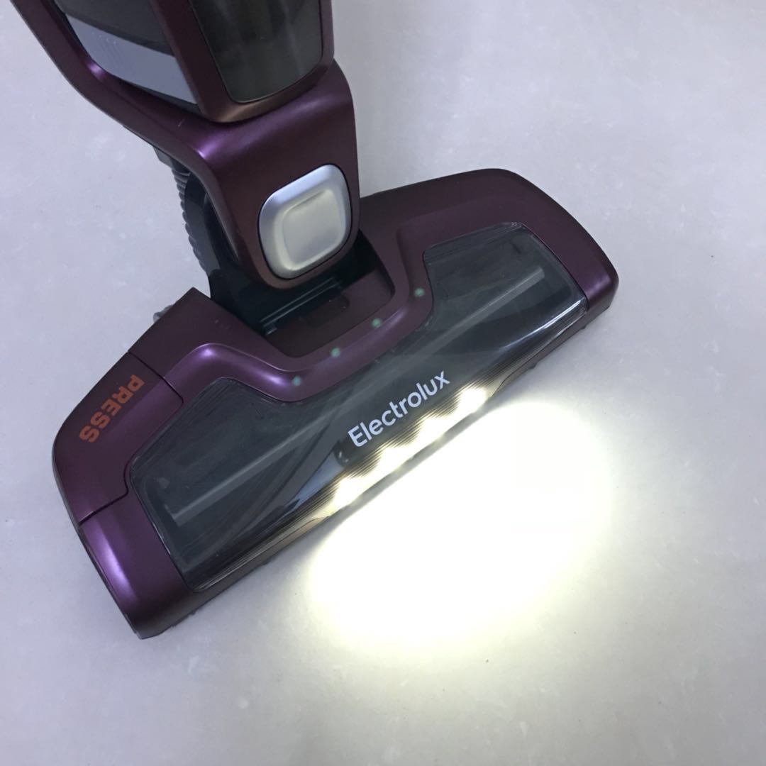 尘螨感应吸尘器,伊莱克斯吸尘器吸力