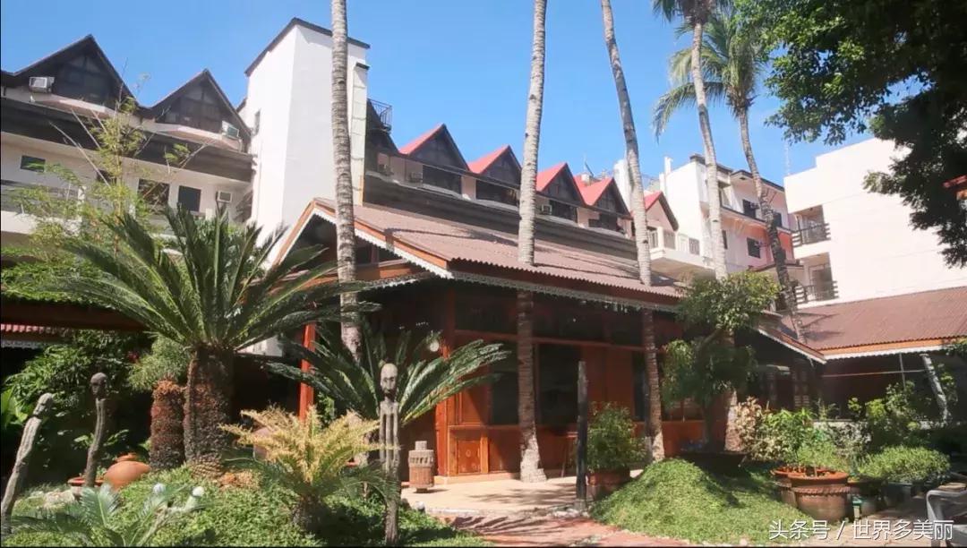 上海菲律宾菜餐厅,菲律宾餐饮特色有哪些菜