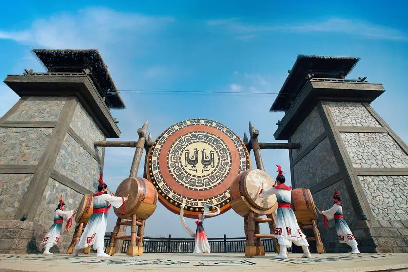 五一3天2夜南京周边旅游,自驾游南京游玩攻略两日游带小孩